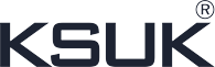 KSUK Logo