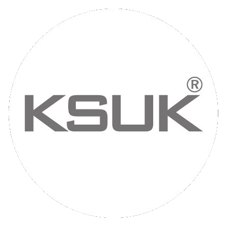 KSUK Logo